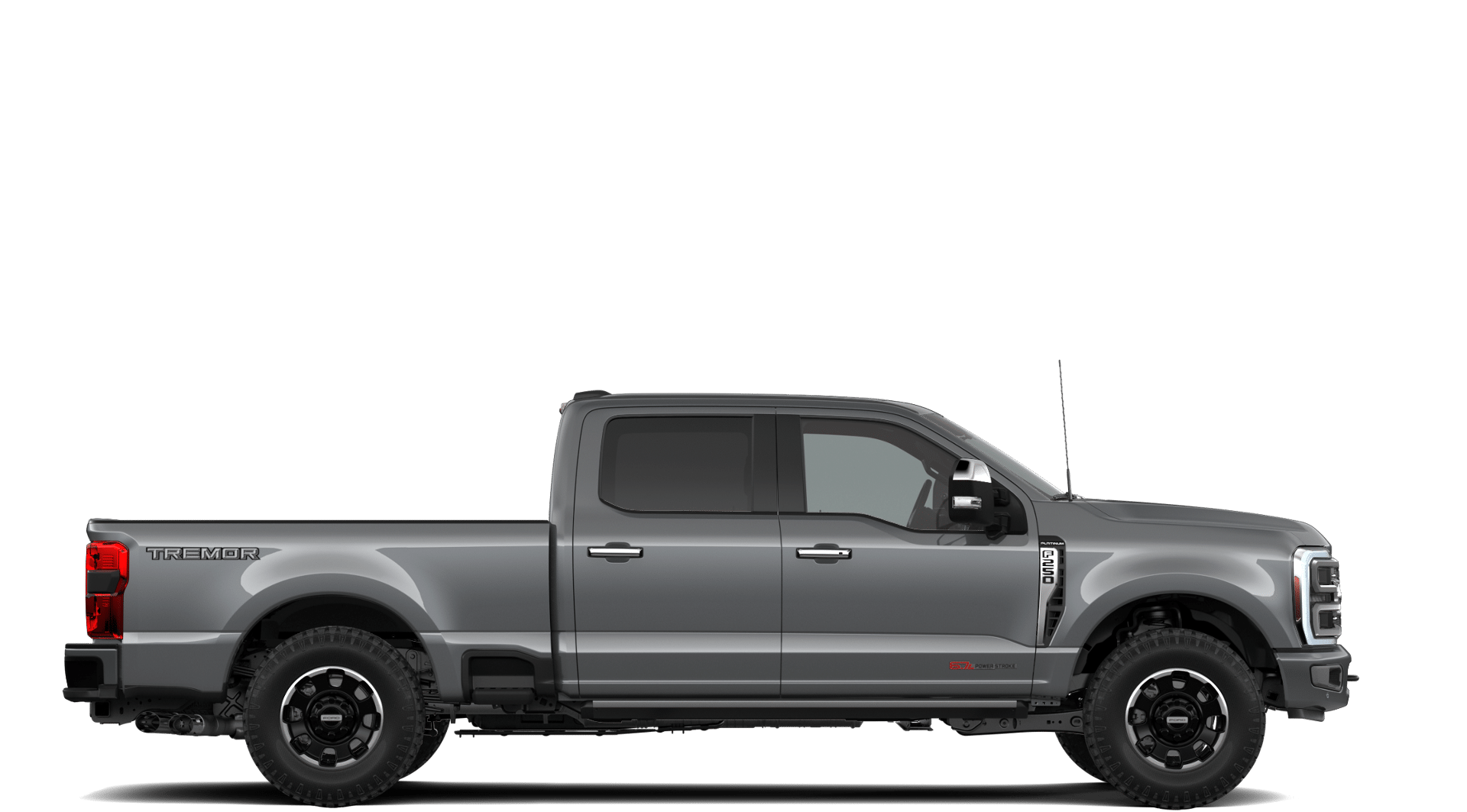 2026 Ford Super Duty® External Image 1